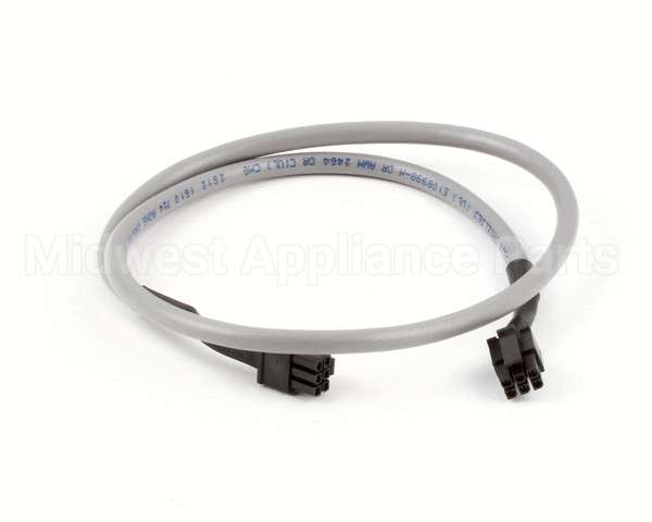 00203-0100 Antunes Assembly, Cable 22 (Ut)