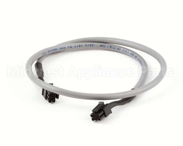 00203-0100 Antunes Assembly, Cable 22 (Ut)