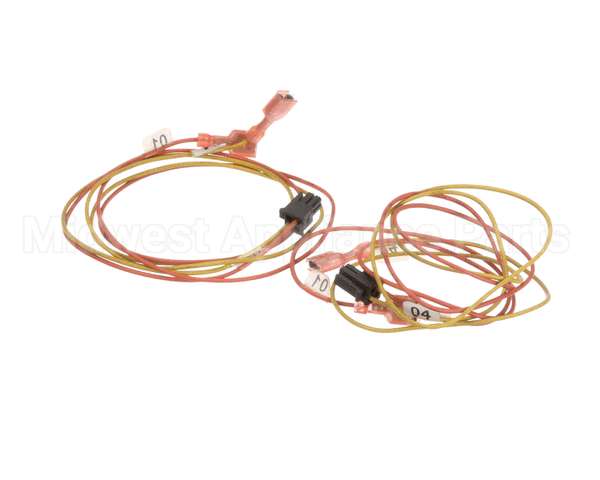 00203-0102 Antunes Wire-Assembly, Ut