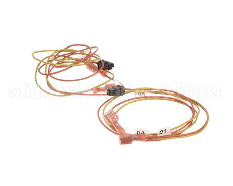 00203-0102 Antunes Wire-Assembly, Ut