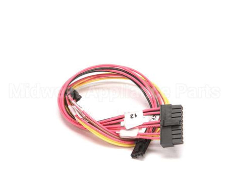 00203-0114 Antunes Assembly-Wire Set, Ut Ssr