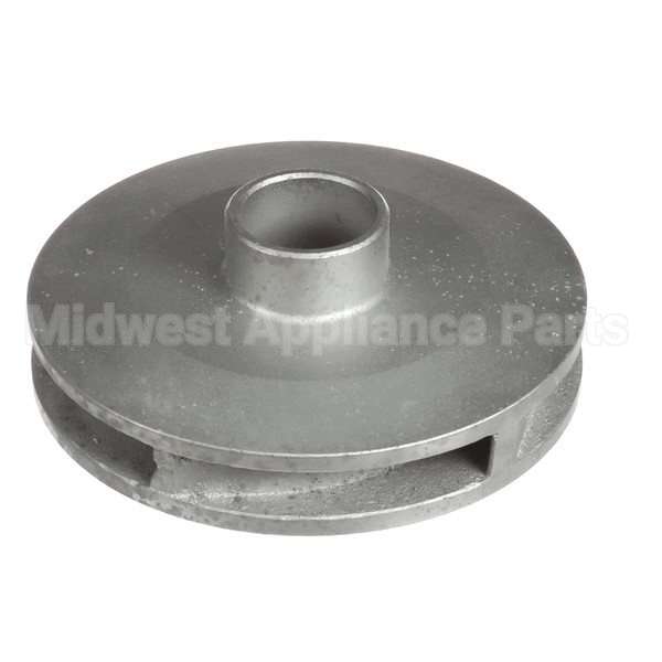 00203.05 Compatible CMA Impeller 4 1/2
