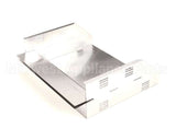 0020338 Antunes Bun Feed Frame Weldment