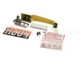 002038 Thermalrite Blast Chiller Handle 1229C Cyl Locking W948 Inside Re