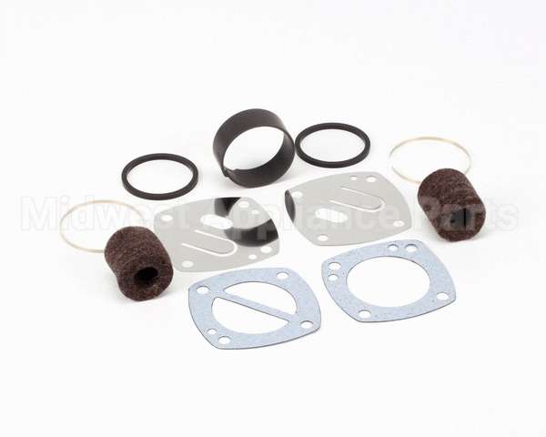 00204029 Multiplex Kit Rebuilding Gast Air