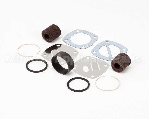 00204029 Multiplex Kit Rebuilding Gast Air