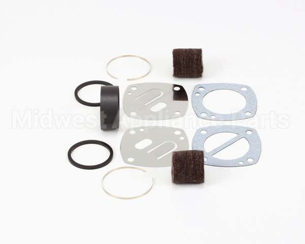 00204029 Multiplex Kit Rebuilding Gast Air