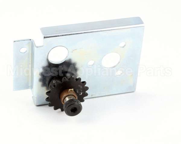 0020464 Antunes Idler Sprocket/Retnr Assembly
