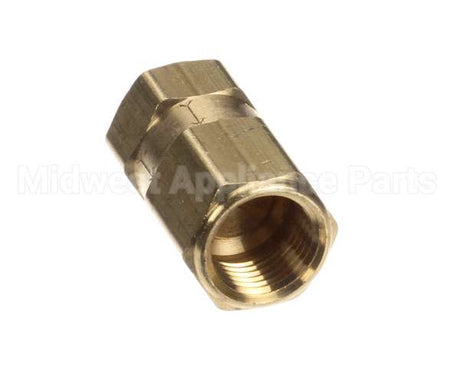 00204817 Multiplex Valve Chk 1/2Fptx1/2Fpt Brs Mfg#