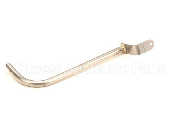 002049 Fetco Dispense Tube, 7/16Od, Cbs-51H