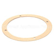 00205.00 Compatible CMA Pump Gasket 4 Hole Round