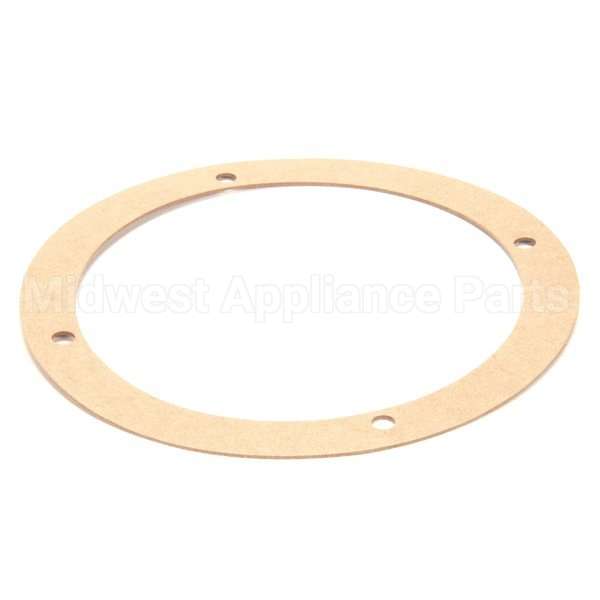 00205.00 Compatible CMA Pump Gasket 4 Hole Round