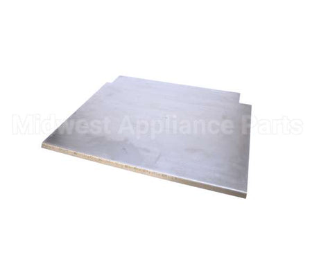 0020553 Butcher Boy Removable Table Assembly