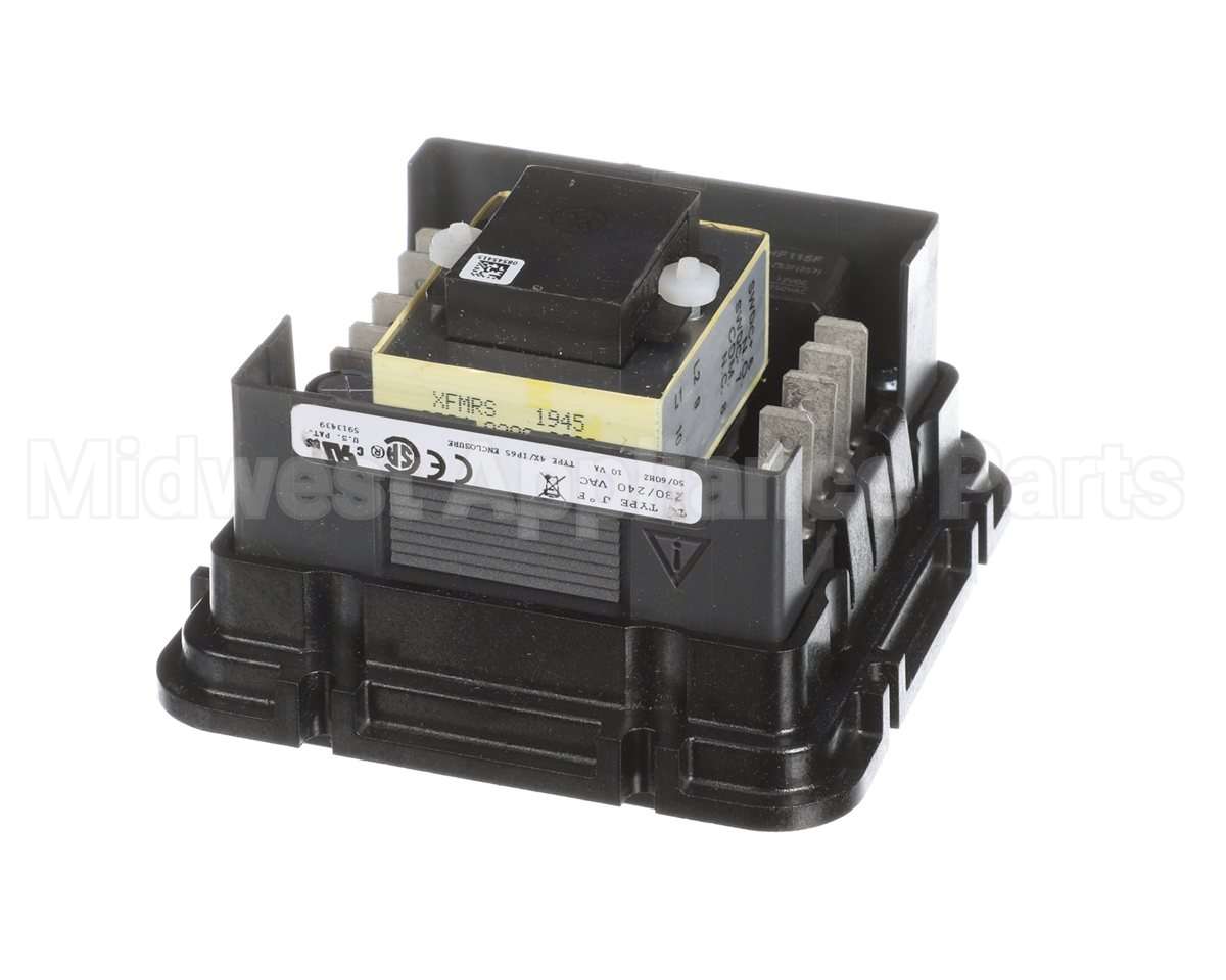 0020573 Giles Controller Cv 70-200F 208-240V