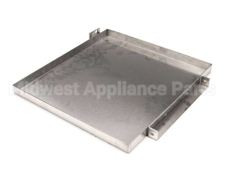 0020577 Antunes Top Cover Weldment