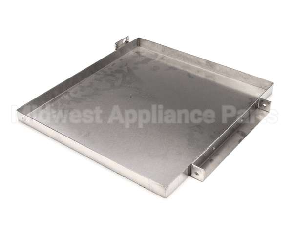 0020577 Antunes Top Cover Weldment
