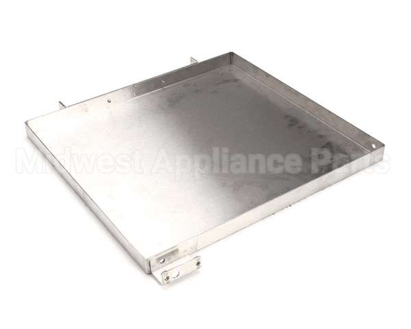 0020577 Antunes Top Cover Weldment