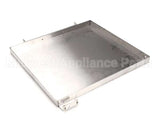 0020577 Antunes Top Cover Weldment
