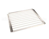 0020595 Antunes Driver Frame Weldment