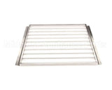 0020595 Antunes Driver Frame Weldment