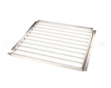 0020595 Antunes Driver Frame Weldment