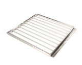 0020595 Antunes Driver Frame Weldment