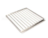 0020595 Antunes Driver Frame Weldment