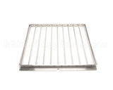 0020595 Antunes Driver Frame Weldment