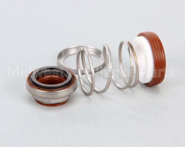 00206.30 Cma Pump Seal Kit (11/07)