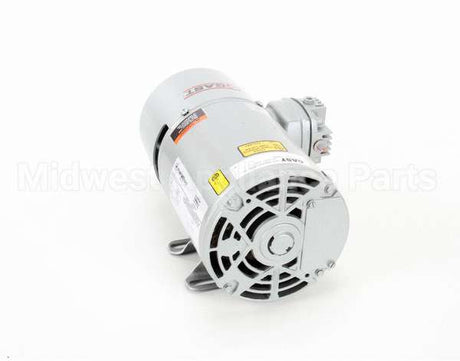 00206105 Multiplex Air Pump Pump/Motor Assembly 120V6