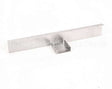 0020625 Antunes Slide Channel Weldment
