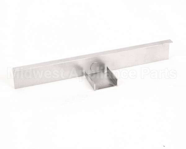 0020625 Antunes Slide Channel Weldment