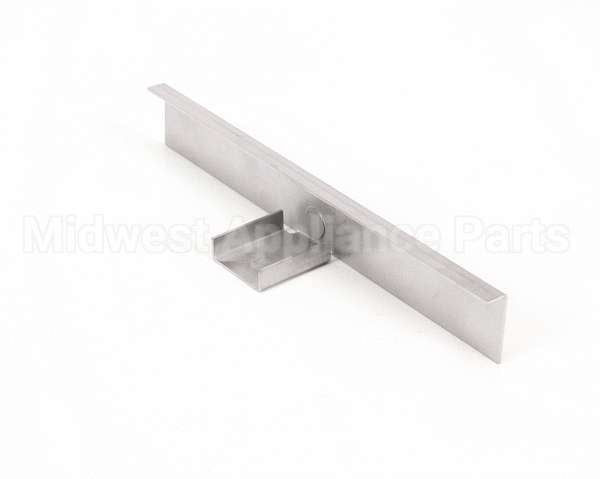 0020625 Antunes Slide Channel Weldment