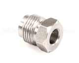 002076 Electrolux Professional Pipe Fitting, I6Mm