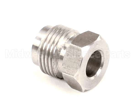 002076 Electrolux Professional Pipe Fitting, I6Mm