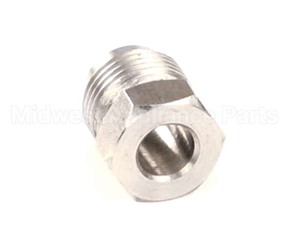 002076 Electrolux Professional Pipe Fitting, I6Mm