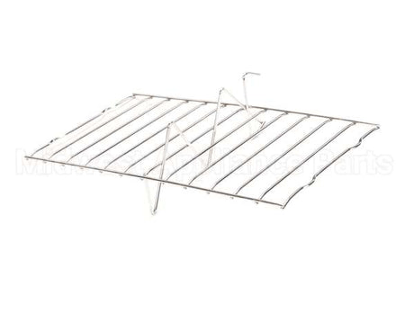 0020777 Antunes Bun Trivet Weldment