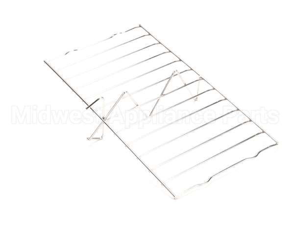 0020777 Antunes Bun Trivet Weldment
