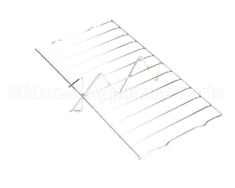 0020777 Antunes Bun Trivet Weldment