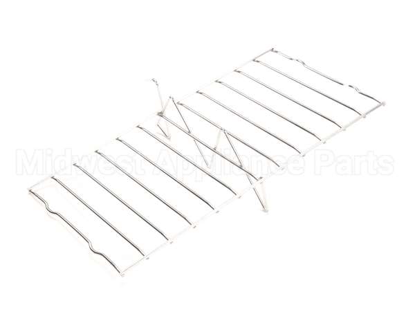 0020777 Antunes Bun Trivet Weldment