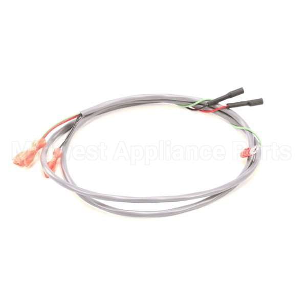00207882 Compatible Multiplex Cord Assy #22-3Awg 41In