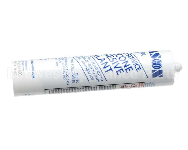 002079 Norlake Silicone Aluminum Sealant (10.