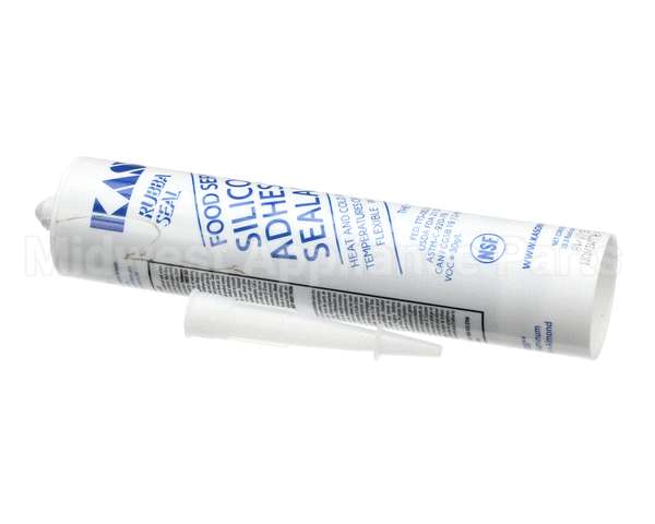 002079 Norlake Silicone Aluminum Sealant (10.