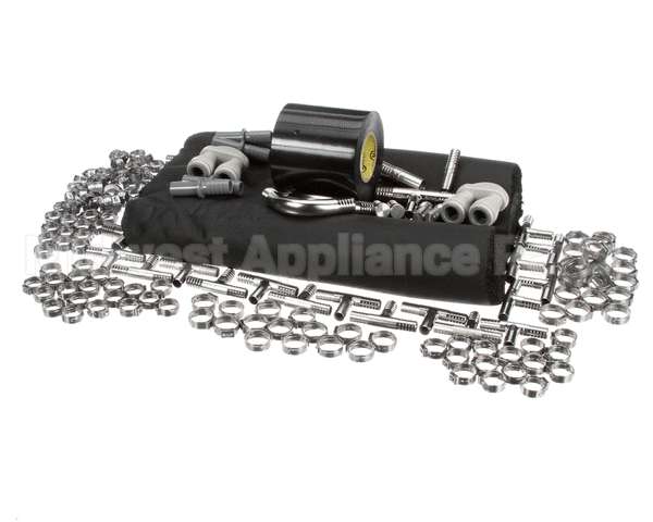 00208610 Multiplex Kit Conduit Tee 38 In.