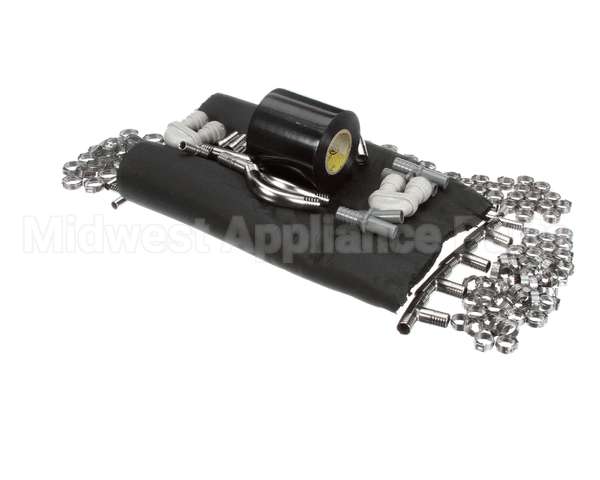 00208610 Multiplex Kit Conduit Tee 38 In.