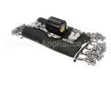 00208610 Multiplex Kit Conduit Tee 38 In.