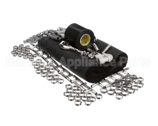 00208610 Multiplex Kit Conduit Tee 38 In.