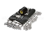 00208610 Multiplex Kit Conduit Tee 38 In.