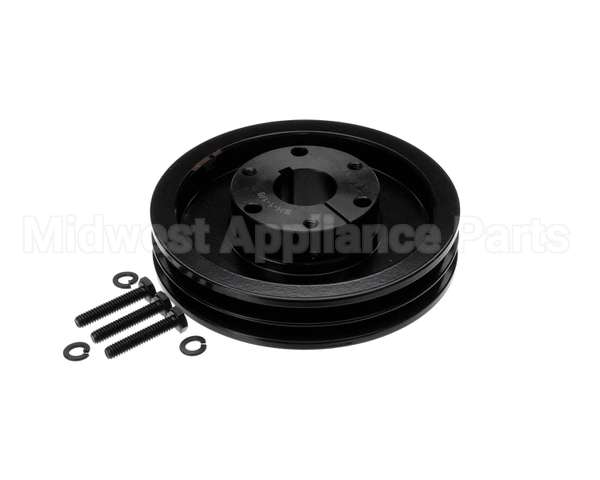 0020891 Butcher Boy Assy. Pulley W Hub