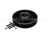 0020891 Butcher Boy Assy. Pulley W Hub